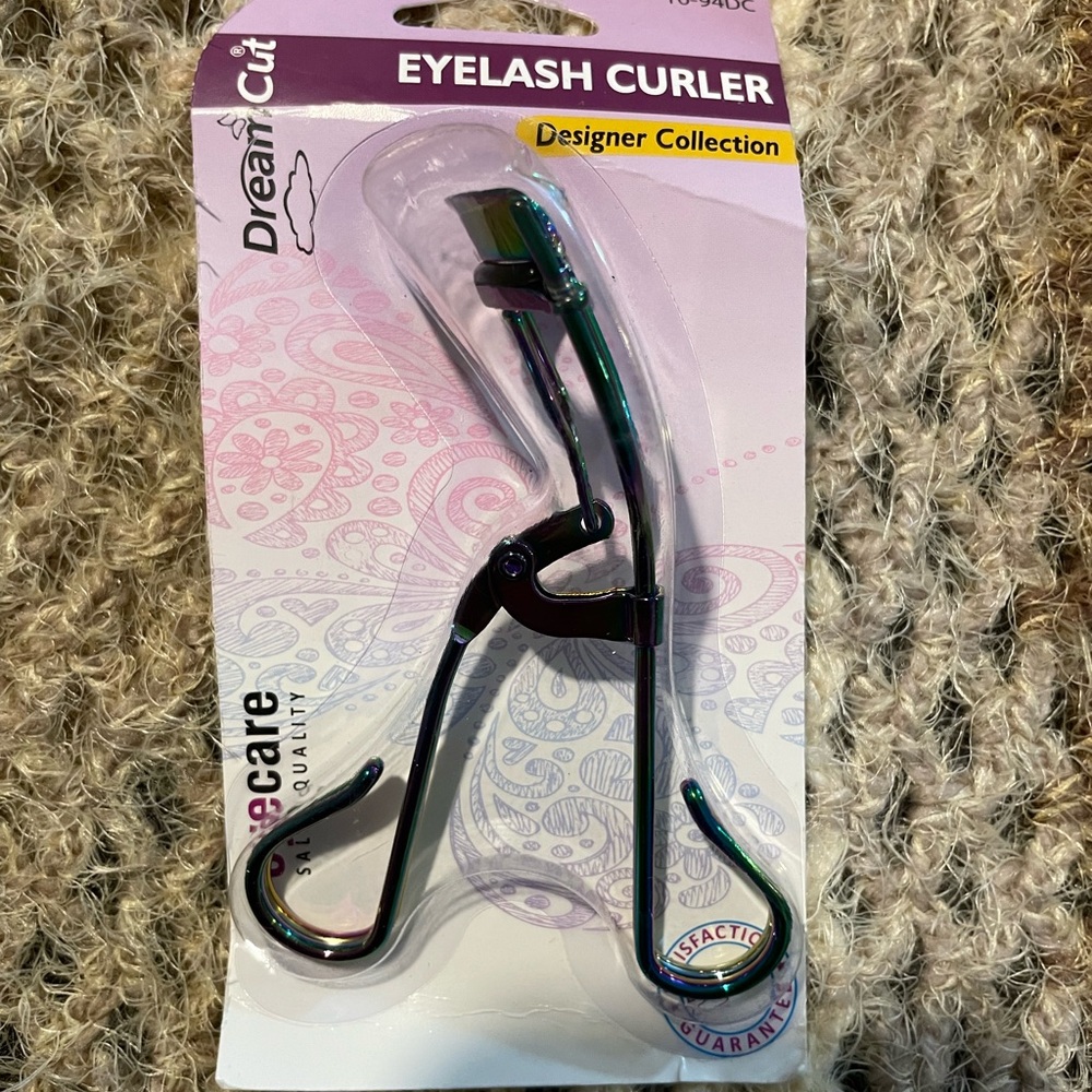Dream Cut Eyelash Curler - Designer Collection